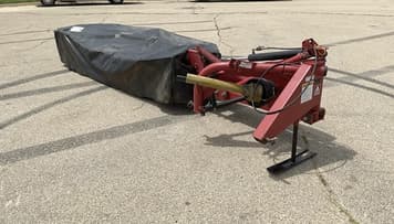 Main image AGCO 5409